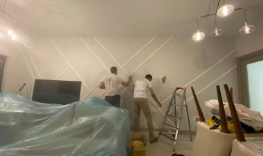 Bağcılar Duvar Çıta Ustası