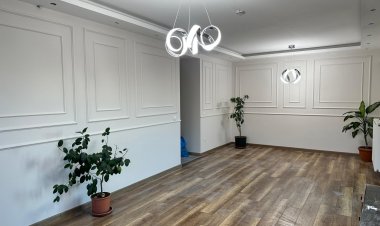 Kayaşehir Duvar Çıtalama