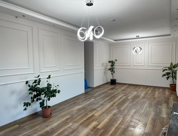 Kayaşehir Duvar Çıtalama