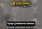 Eyüp Çıtalama Ustası