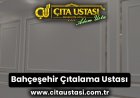 Bahçeşehir Çıtalama Ustası