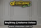 Beşiktaş Çıtalama Ustası