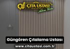 Güngören Çıtalama Ustası