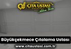 Büyükçekmece Çıtalama Ustası
