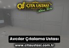Avcılar Çıtalama Ustası