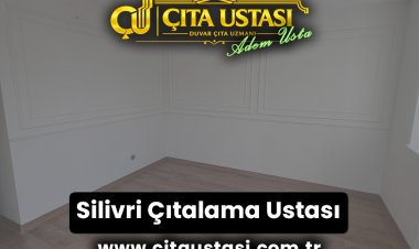 Silivri Çıtalama Ustası