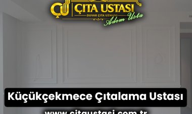 Küçükçekmece Çıtalama Ustası