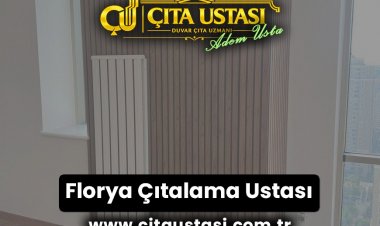 Florya Çıtalama Ustası