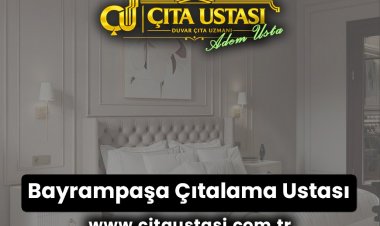 Bayrampaşa Çıtalama Ustası