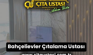 Bahçelievler Çıtalama Ustası