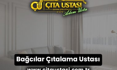 Bağcılar Çıtalama Ustası