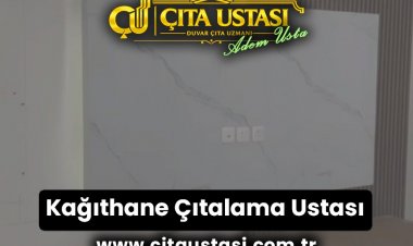 Kağıthane Çıtalama Ustası