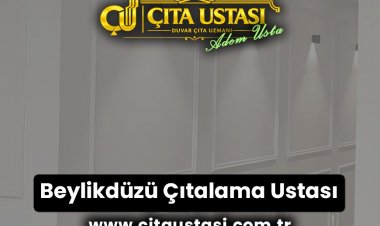 Beylikdüzü Çıtalama Ustası