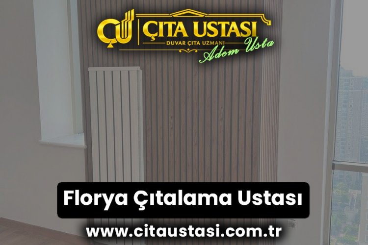 Florya Çıtalama Ustası