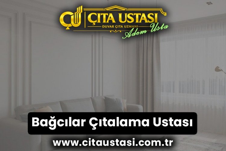 Bağcılar Çıtalama Ustası