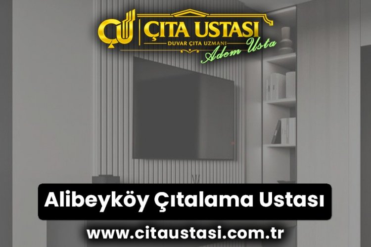 Alibeyköy Çıtalama Ustası