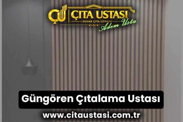 Güngören Çıtalama Ustası